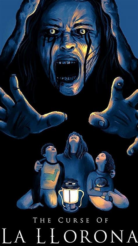 Curse 2019 HD .